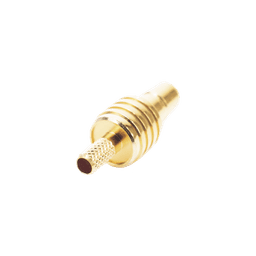 Conector SMB Hembra de Anillo Plegable (Jack de Contacto Macho) RG-174/U, 8216, M17RG-316.