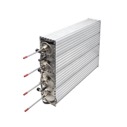 Duplexer Pasa Banda-Rechazo de Banda, 138-174 MHz, 4 Cavidades (4" Dia.) 500 KHz, 350 Watt, N Hem.