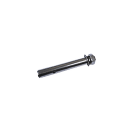 Tornillo expansor M8/70 de acero inoxidable