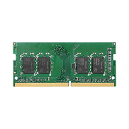 Modulo de memoria RAM de 4GB para equipos Synology