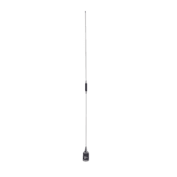 KIT de antena TXAM43050 +NMO58UNC+RFU500+RFU530