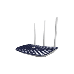 Router Inalámbrico WISP con Configuración de fábrica personalizable, doble banda AC, con antenas de alta ganancia, hasta 733 Mbps, 4 Puertos LAN 10/100 Mbps, 1 Puerto WAN 10/100 Mbps