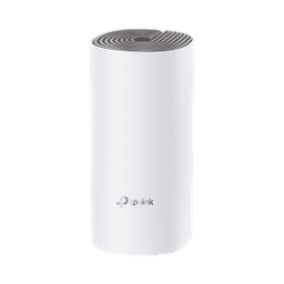 Router inalámbrico mesh para Hogar / Doble banda AC 1200  / 2 puertos 10/100 Mbps / Compatible con amazon alexa.