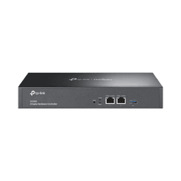 Controladora Omada para gestionar hasta 500 equipos Omada/ Gestion desde la Nube gratuita / Actualizaciones masivas / 2 puertos Gigabit con PoE af/at