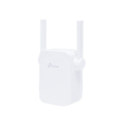 Repetidor / Extensor de Cobertura WiFi AC, 750 Mbps, doble banda 2.4 GHz y 5 GHz, con 1 puerto 10/100 Mbps con 2 antenas externas