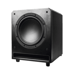 Subwoofer Activo de 10 in | amplificador interno de 150W