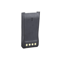 Batería Li-Ion, 2500 mAh,  para radios HYT PD-706/706G/786/786G