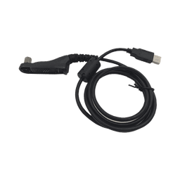 Cable programador para radios APX7000XE/ APX8000/ DGP4150/DGP6150