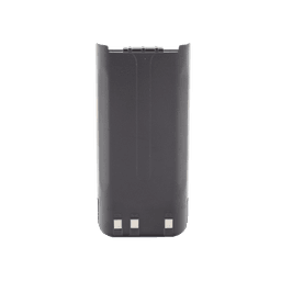 Batería de Ni-MH, 2300 mAh para radios serie NX-1000, NX-240/340, TKD-240/340, TK-2402/3402