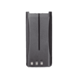 Batería Li-lon, 1800 mAh 7.4V, para radios TK 2202 2202L 3202 3202L 2212 2212L 2302 3302