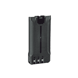 Batería Li-Ion, 1800 mAh para radios TK-2000 TK-3000, clip Incluido