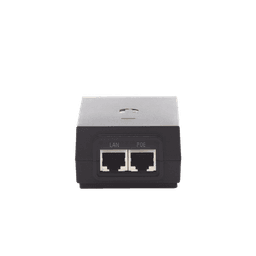 Adaptador PoE Ubiquiti de 24 VDC, 1.0 A, para airFiber X