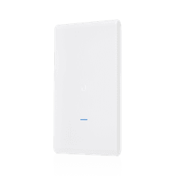 Access Point UniFi para MESH en exterior, antena integrada 360º 802.11ac MIMO 3X3, Ideal para venta de fichas