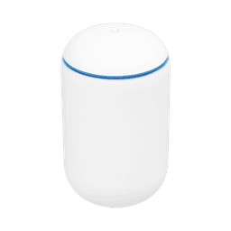 UniFi OS Console: UniFi Dream Machine, dispositivo que combina Wi-Fi AP 802.11ac Wave 2 MU-MIMO 4x4, Switch de 4 puertos, Router Security Gateway y Controlador UniFi