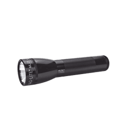 Linterna de Mano Maglite LED Ultrabrillante 192 lm. con Cabeza Giratoria On / Off y Modos bajo/alto y Vela. Resistente a la Corrosión.