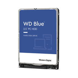 Disco Duro Western Digital 2.5 1TB / 1 AÑO DE GARANTÍA