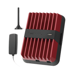 KIT de Amplificador de Señal Celular, DRIVE REACH | Capta Señal Celular de las Torres más Lejanas para que se Mantenga Comunicado y con Datos 4G LTE y 3G | Ideal para cualquier tipo de Vehículo de Pasajeros, Camionetas, Pick up