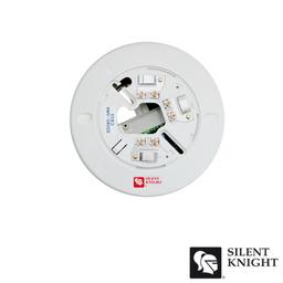 Base de 6" con modulo aislador para detecto análogos Silent Knight